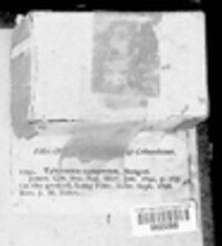 Image Associated With the Occurence